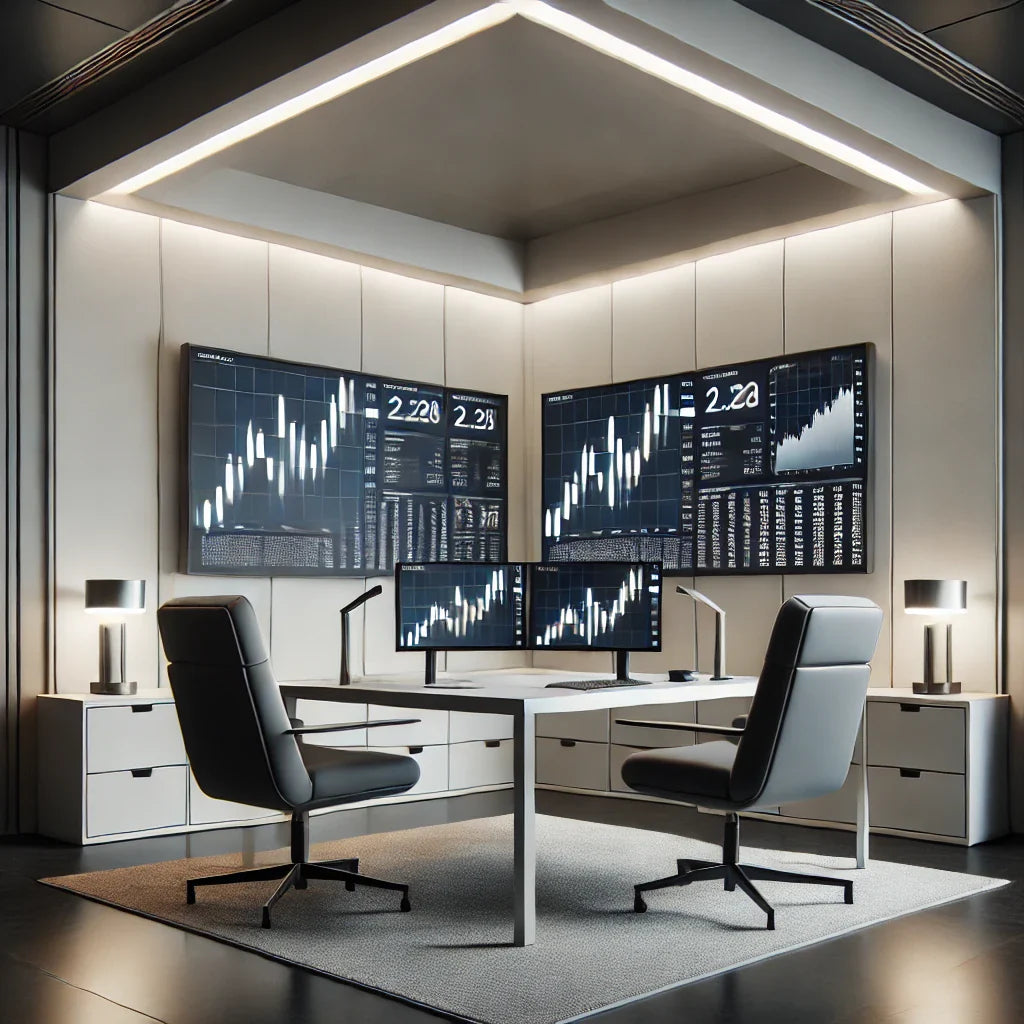 Interactive Brokers: La plataforma de inversión para traders e inversionistas
